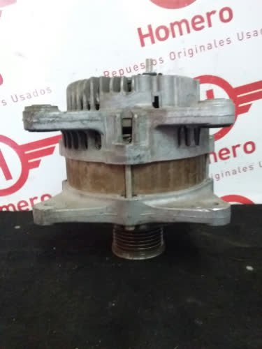 Alternador Nissan Tiida 2011 - 4015030