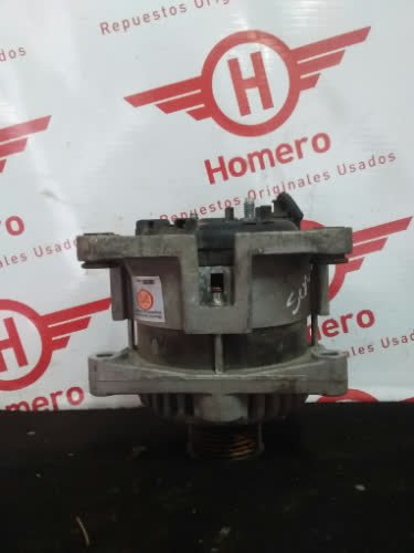 Alternador Chevrolet Sonic 2014 - 3672924