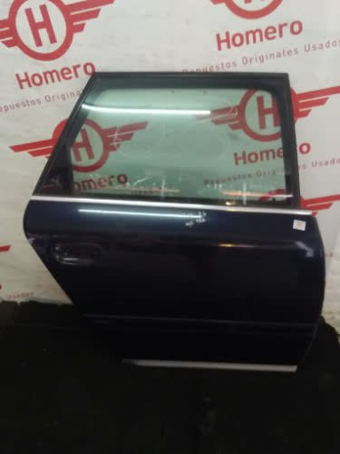 Puerta Trasera Derecha Audi A6 Quattro 2001 - 4101788