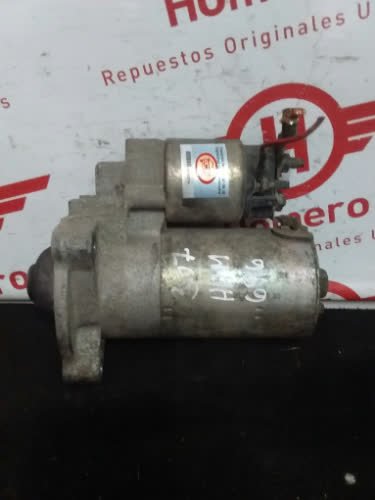 Burro Peugeot 307 2008 - 4182074
