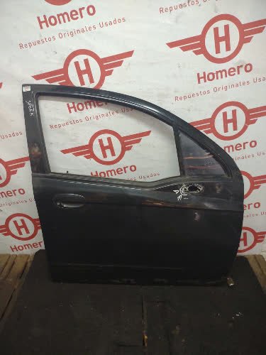 Puerta Delantera Derecha Chevrolet Spark 2010 - 3833045