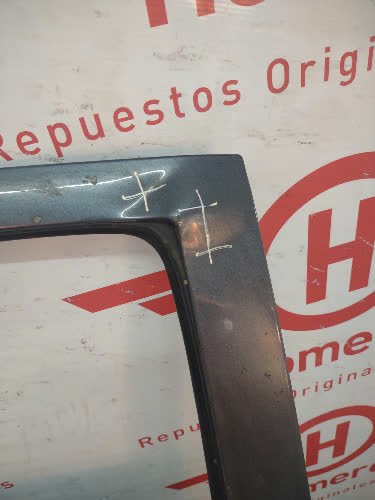 Puerta Trasera Derecha Chevrolet Astra 2009 - 1964195