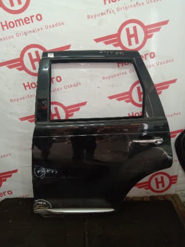 Puerta Trasera Izquierda Chrysler Cruiser 2010 - 3136259