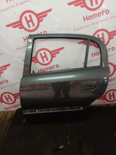 Puerta Trasera Izquierda Chevrolet Astra 2005 - 3752885