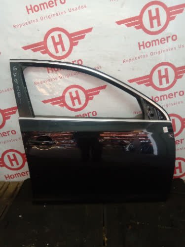 Puerta Delantera Derecha Volkswagen Vento 2007 - 3457572
