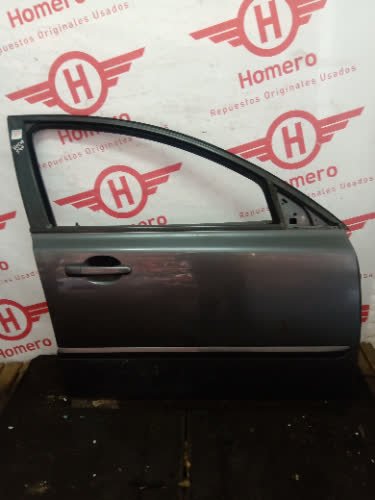 Puerta Delantera Derecha Volvo S40ts 2010 - 3673426