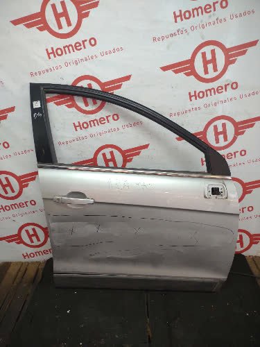Puerta Delantera Derecha Chevrolet Captiva 2014 - 3235966
