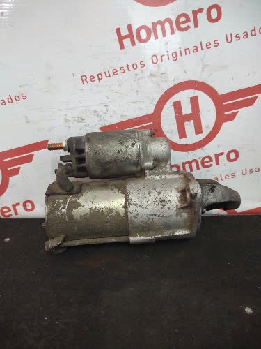 Burro Fiat Punto 2009 - 3598080