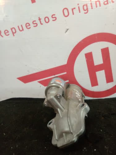 Burro Ford Focus 2017 - 3598919