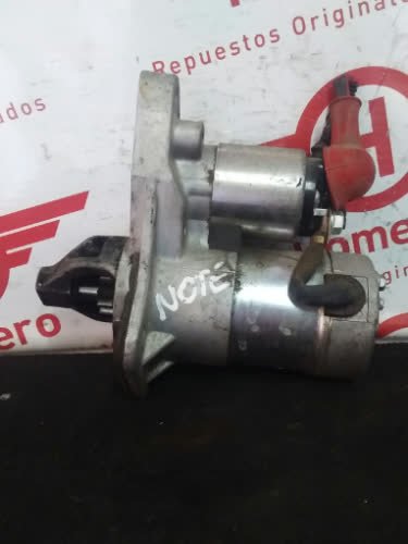 Burro Nissan Note 2019 - 3581118