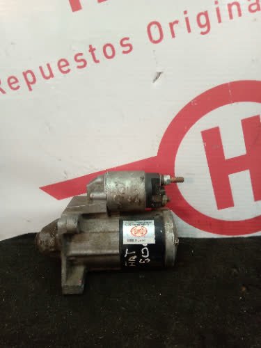 Burro Fiat 500 2012 - 2665763
