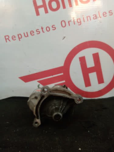 Burro Peugeot 208 2014 - 3544429