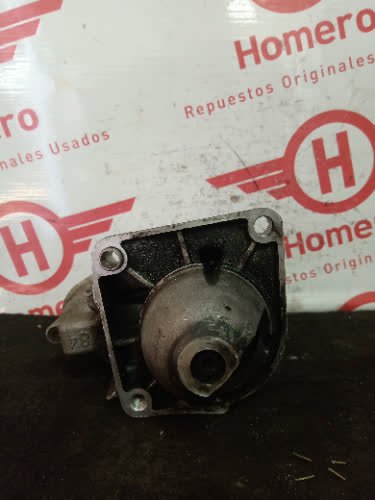 Burro Alfa Romeo Mito 2012 - 3477208