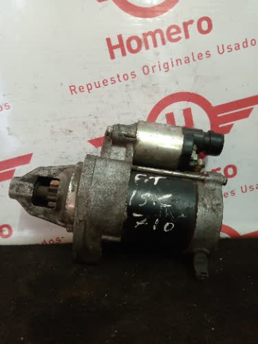 Burro Honda Fit 2010 - 2997771