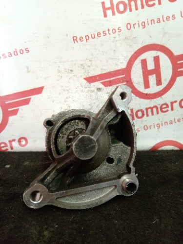 Burro Peugeot 208 2017 - 2950170