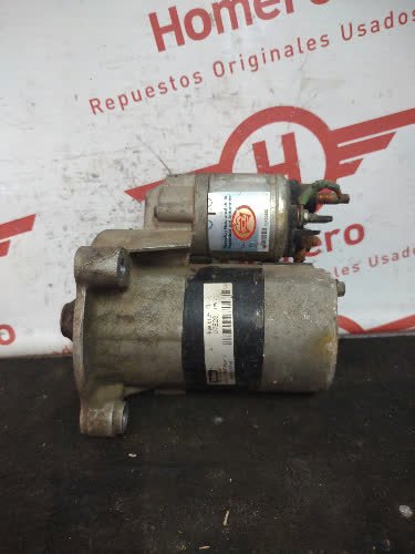 Burro Peugeot 207 2012 - 3700850