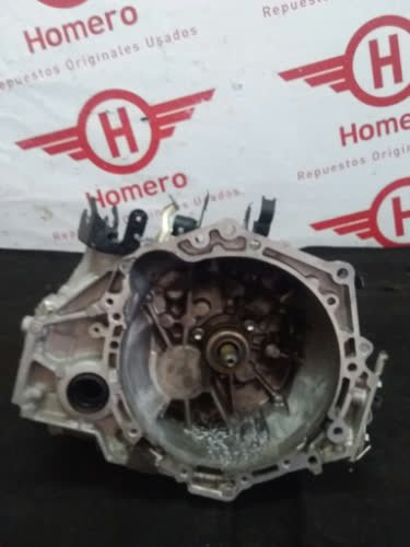 Caja De Velocidades Toyota Etios 2016 - 4336507