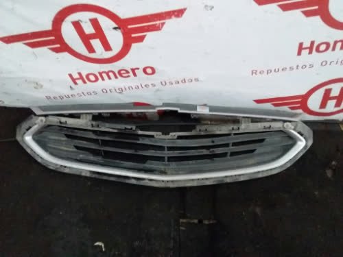 Grilla Delantera Chevrolet Prisma 2018 - 4341312