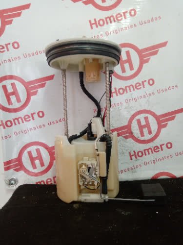 Bomba De Nafta Honda Civic 2010 - 4234435
