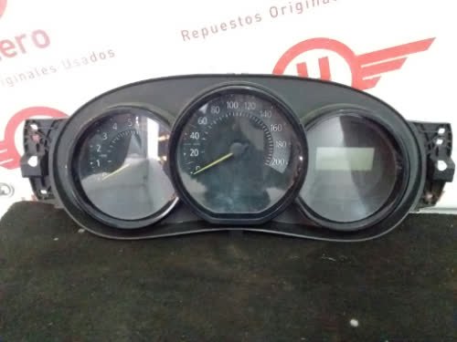 Inst. Tablero Renault Sandero 2016 - 4071730