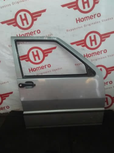 Puerta Delantera Derecha Fiat Uno 2007 - 4327273