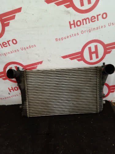 Intercooler Volkswagen Tiguan 2010 - 4342555