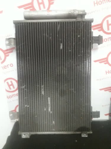 Condensador Suzuki Swift 2008 - 4103331