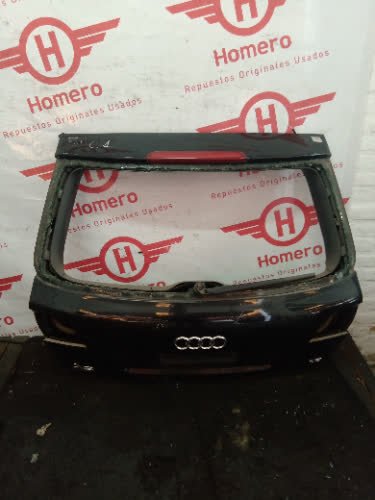 Porton Trasero Audi A3  - 2398575