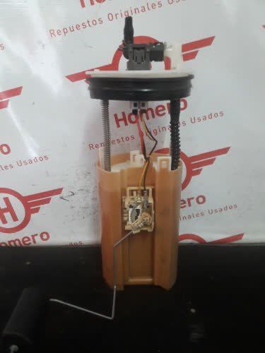Bomba De Nafta Honda Crv 2009 - 4364691