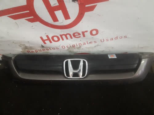 Grilla Delantera Honda Crv 2009 - 4448202