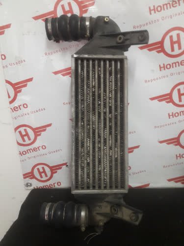Intercooler Ford Focus 2002 - 3944270
