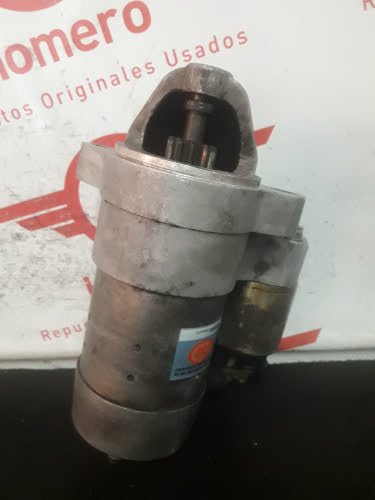 Burro Ford Focus 2002 - 3944272