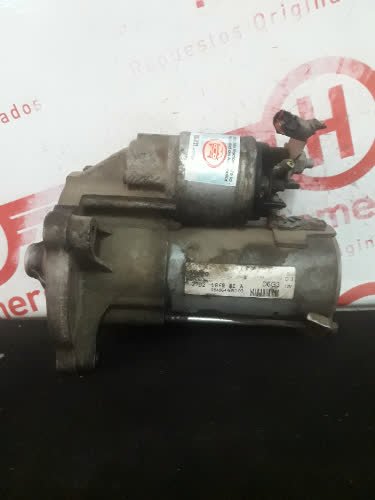 Burro Peugeot Partner 2012 - 4379898