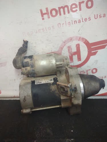 Burro Honda Fit 2006 - 3109200