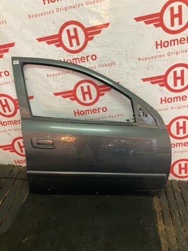 Puerta Delantera Derecha Chevrolet Astra 2005 - 3752890