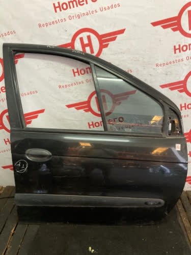 Puerta Delantera Derecha Renault Scenic 2009 - 3450953