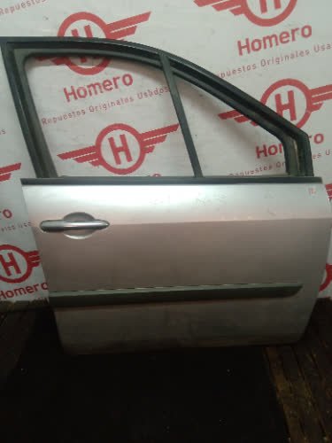 Puerta Delantera Derecha Renault Scenic 2007 - 2853755