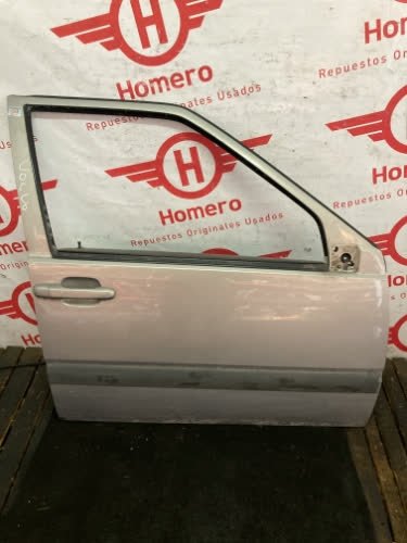 Puerta Delantera Derecha Volvo V70  1998 - 3890843
