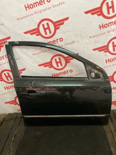 Puerta Delantera Derecha Chevrolet Vectra 2007 - 3674385