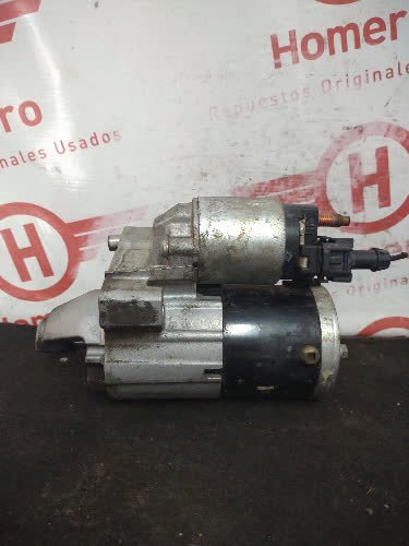 Burro Citroen  C4 Lounge  2014 - 4268472