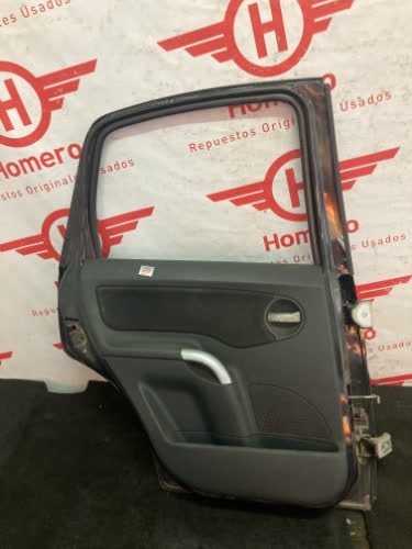Radiador  Citroen  C3  2006 - 4397836