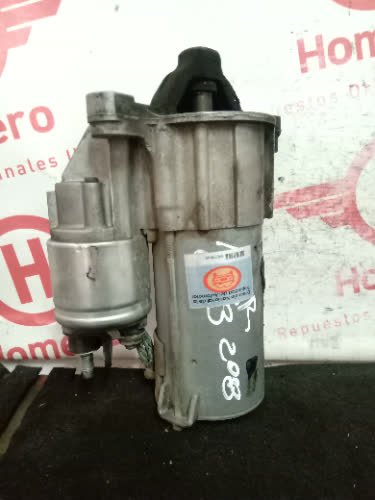 Burro Peugeot 208 2013 - 4014648