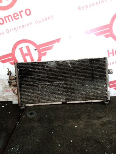 Condensador Mitsubishi Lancer 2000 - 4332642
