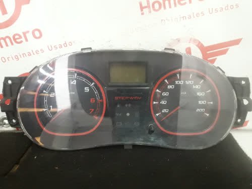Inst. Tablero Renault Sandero Stepway 2013 - 4399232