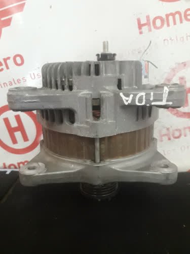 Alternador Nissan Tiida 2010 - 4467086