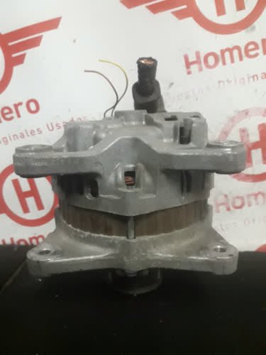 Alternador Nissan Sentra 2011 - 4452036