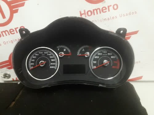 Inst. Tablero Fiat Grand Siena 2016 - 4566885