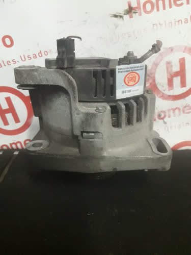 Alternador Renault Clio 2008 - 4413651