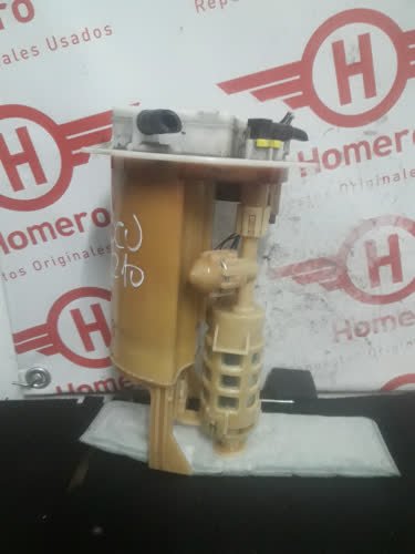 Bomba De Nafta Toyota Etios 2014 - 4681919