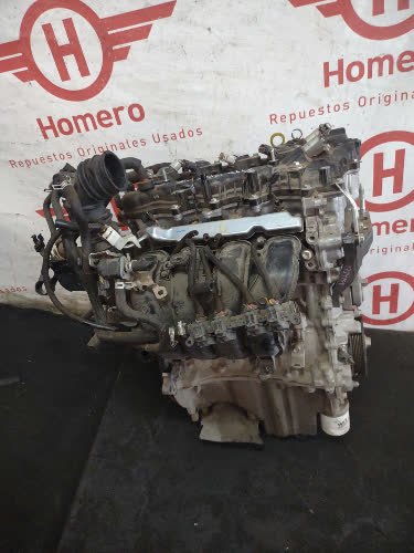 Motor Semiarmado Toyota Etios 2019 - 4463753